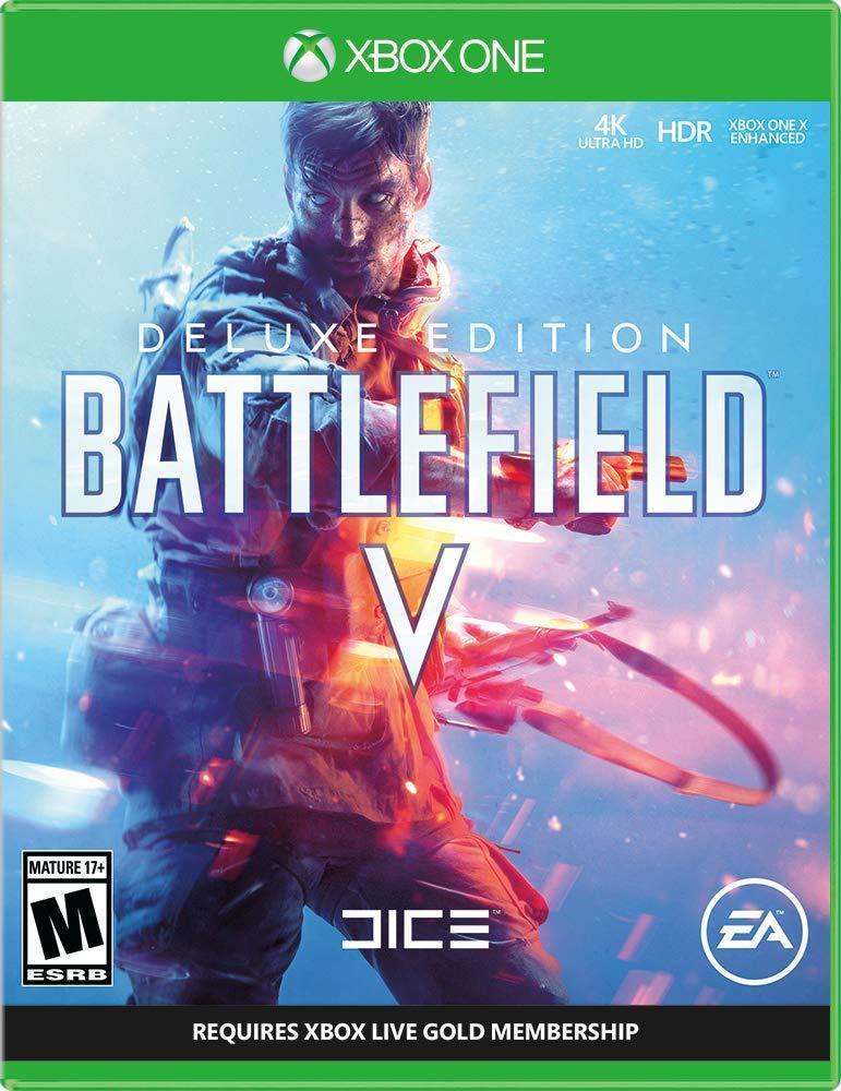 Battlefield V - Xbox One