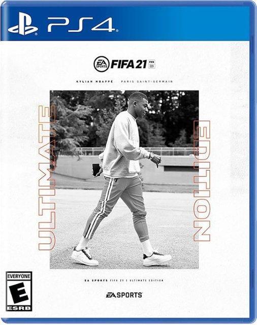 FIFA 21 - PS4