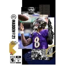 Madden NFL 21 - PC