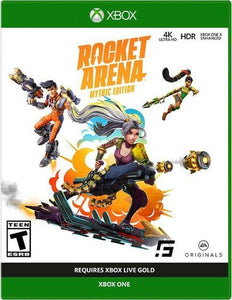 Rocket Arena - Xbox One