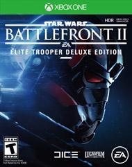 Star Wars Battlefront 2 - Xbox One