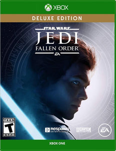 Star Wars: Jedi Fallen Order - Xbox One