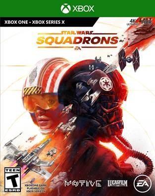 Star Wars Squadrons - Xbox One